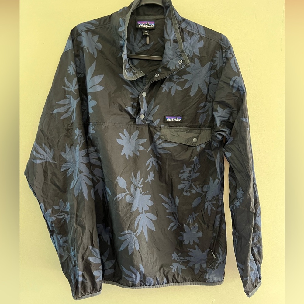 Patagonia Windbreaker